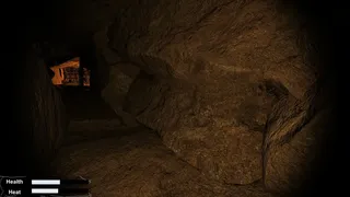 Скриншот 3 к игре Frozen Soul