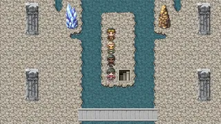 Скриншот 4 к игре De Fobos y Deimos