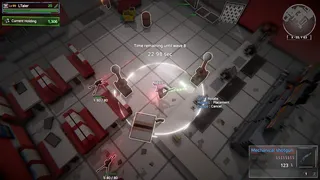 Скриншот 3 к игре Dead Mayhem