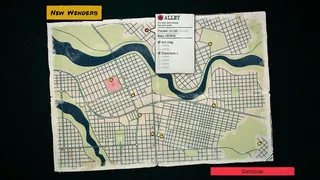Скриншот 3 к игре Blackout: The Darkest Night