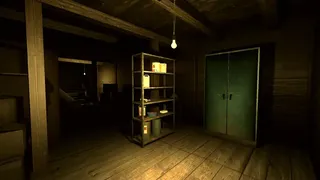 Скриншот 4 к игре The Strangers