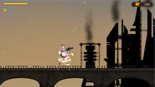 Скриншот 2 к игре Factory of Monsters