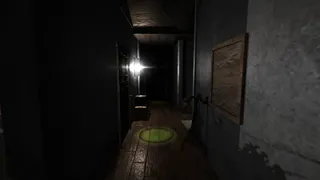 Скриншот 2 к игре Midnight Awake