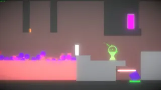 Скриншот 1 к игре Freddy's Journey