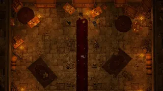 Скриншот 2 к игре Dead In Time