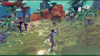 Скриншот 3 к игре Vogue, The Explorer
