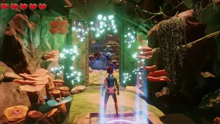 Скриншот 5 к игре Vogue, The Explorer