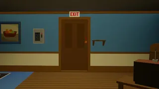 Скриншот 1 к игре Mechanisms of Mystery: A VR Escape Game