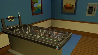 Скриншот 3 к игре Mechanisms of Mystery: A VR Escape Game