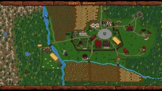 Скриншот 4 к игре Tales From Windy Meadow - Legacy Edition