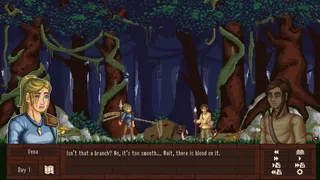 Скриншот 5 к игре Tales From Windy Meadow - Legacy Edition