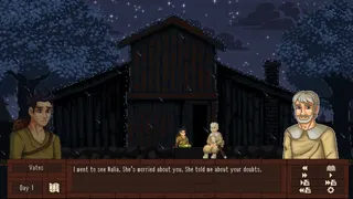 Скриншот 6 к игре Tales From Windy Meadow - Legacy Edition