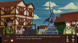 Скриншот 7 к игре Tales From Windy Meadow - Legacy Edition
