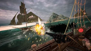 Скриншот 1 к игре Furious Seas