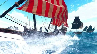 Скриншот 8 к игре Furious Seas