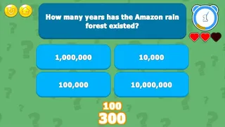 Скриншот 3 к игре Trivia King