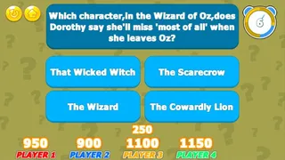 Скриншот 8 к игре Trivia King