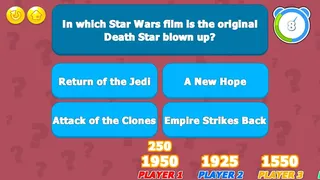 Скриншот 5 к игре The Movie Trivia Challenge