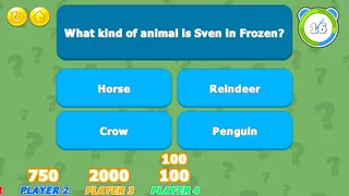 Скриншот 6 к игре The Movie Trivia Challenge