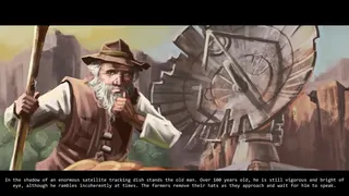 Скриншот 5 к игре Wasteland Remastered