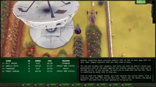 Скриншот 6 к игре Wasteland Remastered