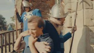 Скриншот 1 к игре Moral King