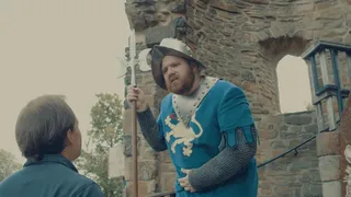 Скриншот 2 к игре Moral King