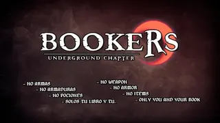 Скриншот 1 к игре Bookers: Underground Chapter