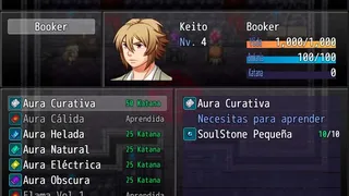 Скриншот 5 к игре Bookers: Underground Chapter