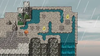 Скриншот 8 к игре Bookers: Underground Chapter