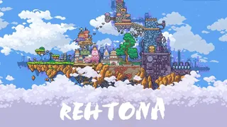 Скриншот 1 к игре Rehtona  幻境双生