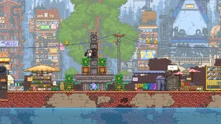 Скриншот 3 к игре Rehtona  幻境双生