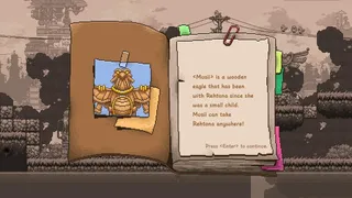 Скриншот 4 к игре Rehtona  幻境双生