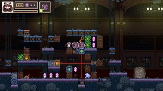 Скриншот 6 к игре Rehtona  幻境双生