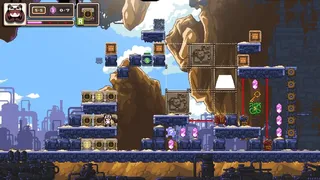Скриншот 7 к игре Rehtona  幻境双生