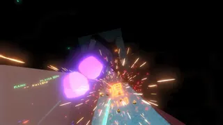 Скриншот 2 к игре Envoy of Nezphere