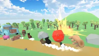 Скриншот 6 к игре Crazy Farm : VRGROUND
