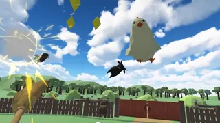 Скриншот 8 к игре Crazy Farm : VRGROUND