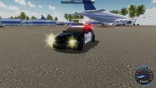 Скриншот 4 к игре Police Air Transporter