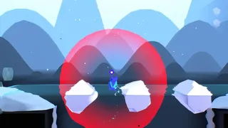 Скриншот 2 к игре The Lost Light of Sisu