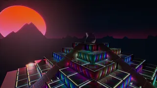 Скриншот 5 к игре Occupy White Walls