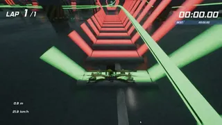 Скриншот 5 к игре DDS (D.I.Y Drone Simulator)