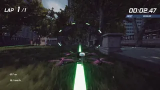Скриншот 8 к игре DDS (D.I.Y Drone Simulator)