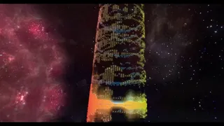 Скриншот 1 к игре Zen Space Flight - VR Showcase