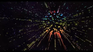 Скриншот 2 к игре Zen Space Flight - VR Showcase