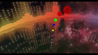 Скриншот 3 к игре Zen Space Flight - VR Showcase