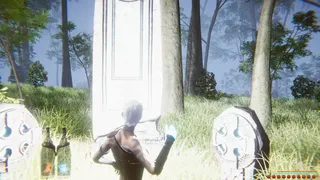 Скриншот 1 к игре The Psychic