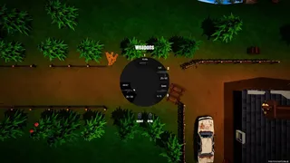 Скриншот 3 к игре Top Down Survivor