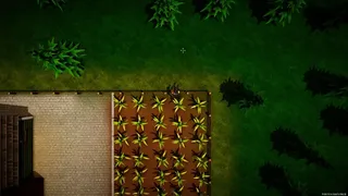 Скриншот 4 к игре Top Down Survivor