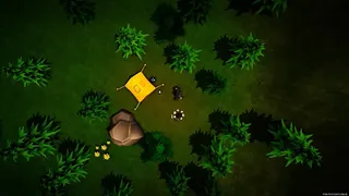 Скриншот 5 к игре Top Down Survivor